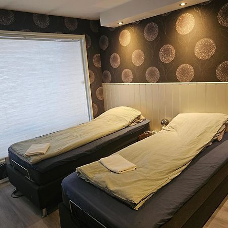 Full Privacy Townhome In Oslo With Wifi Exterior foto