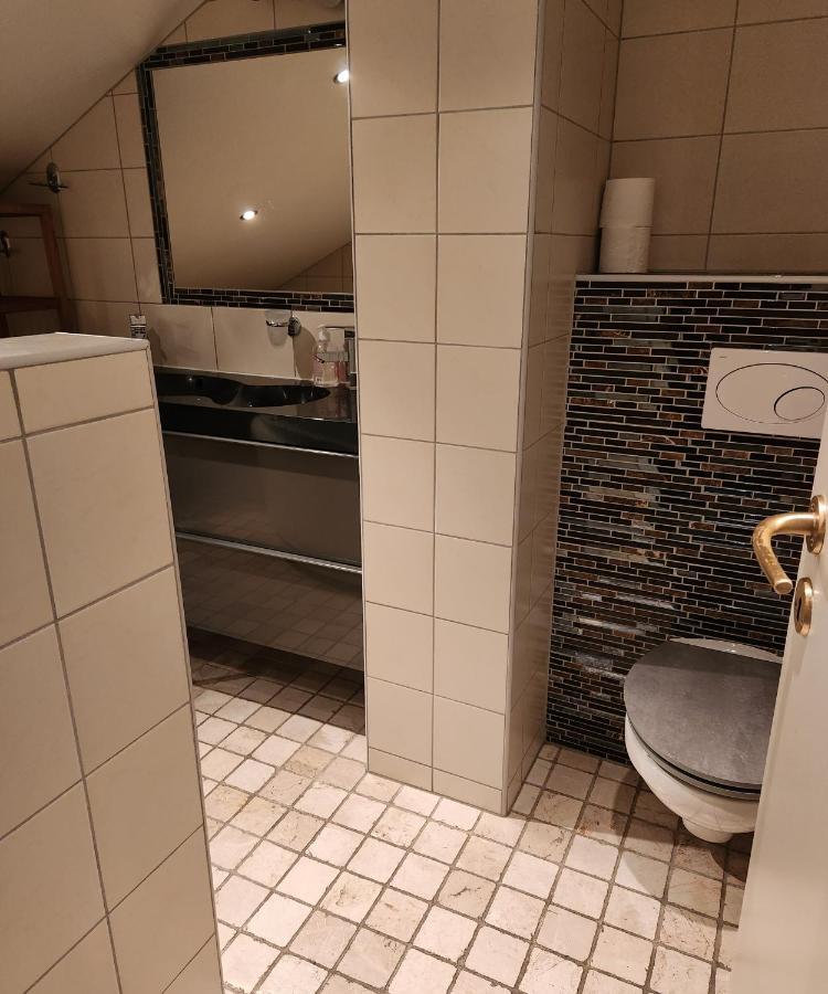 Full Privacy Townhome In Oslo With Wifi Exterior foto