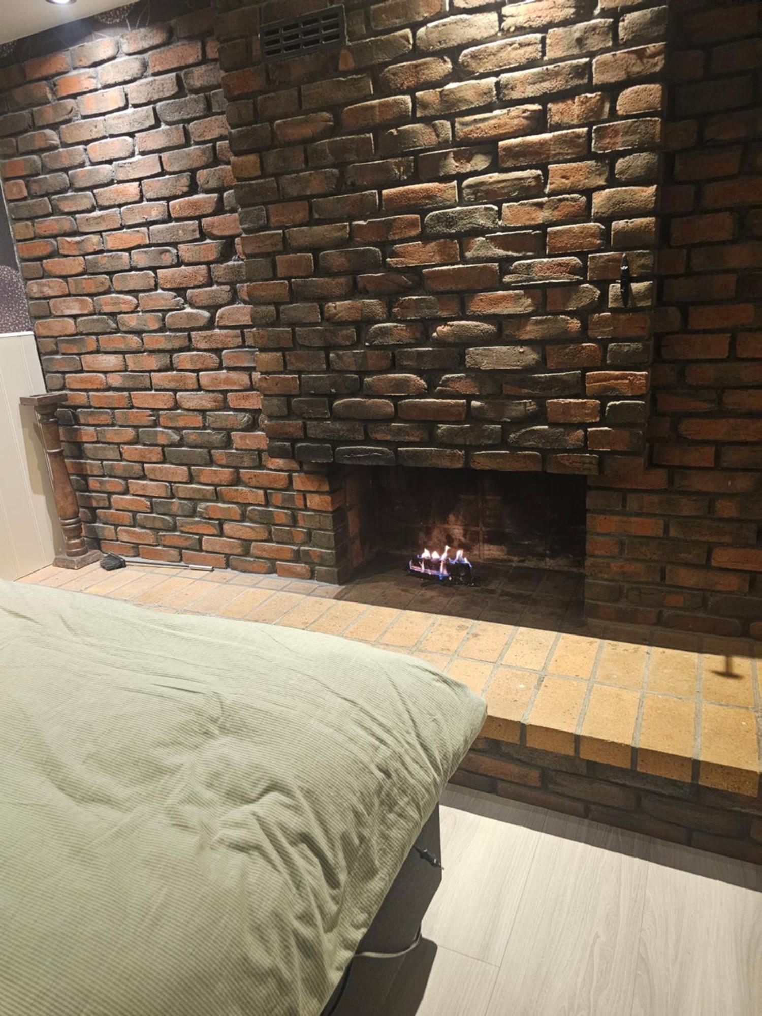 Full Privacy Townhome In Oslo With Wifi Exterior foto