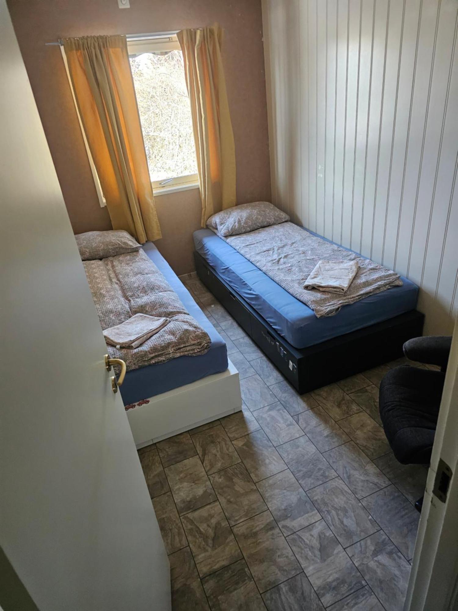 Full Privacy Townhome In Oslo With Wifi Exterior foto