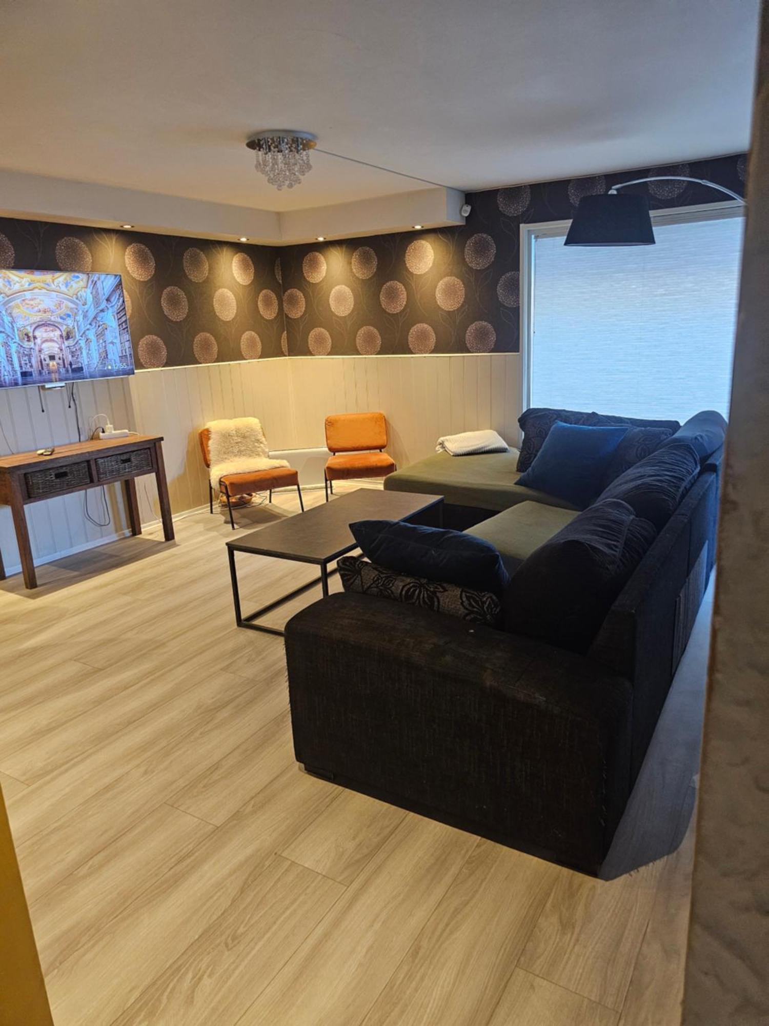Full Privacy Townhome In Oslo With Wifi Exterior foto