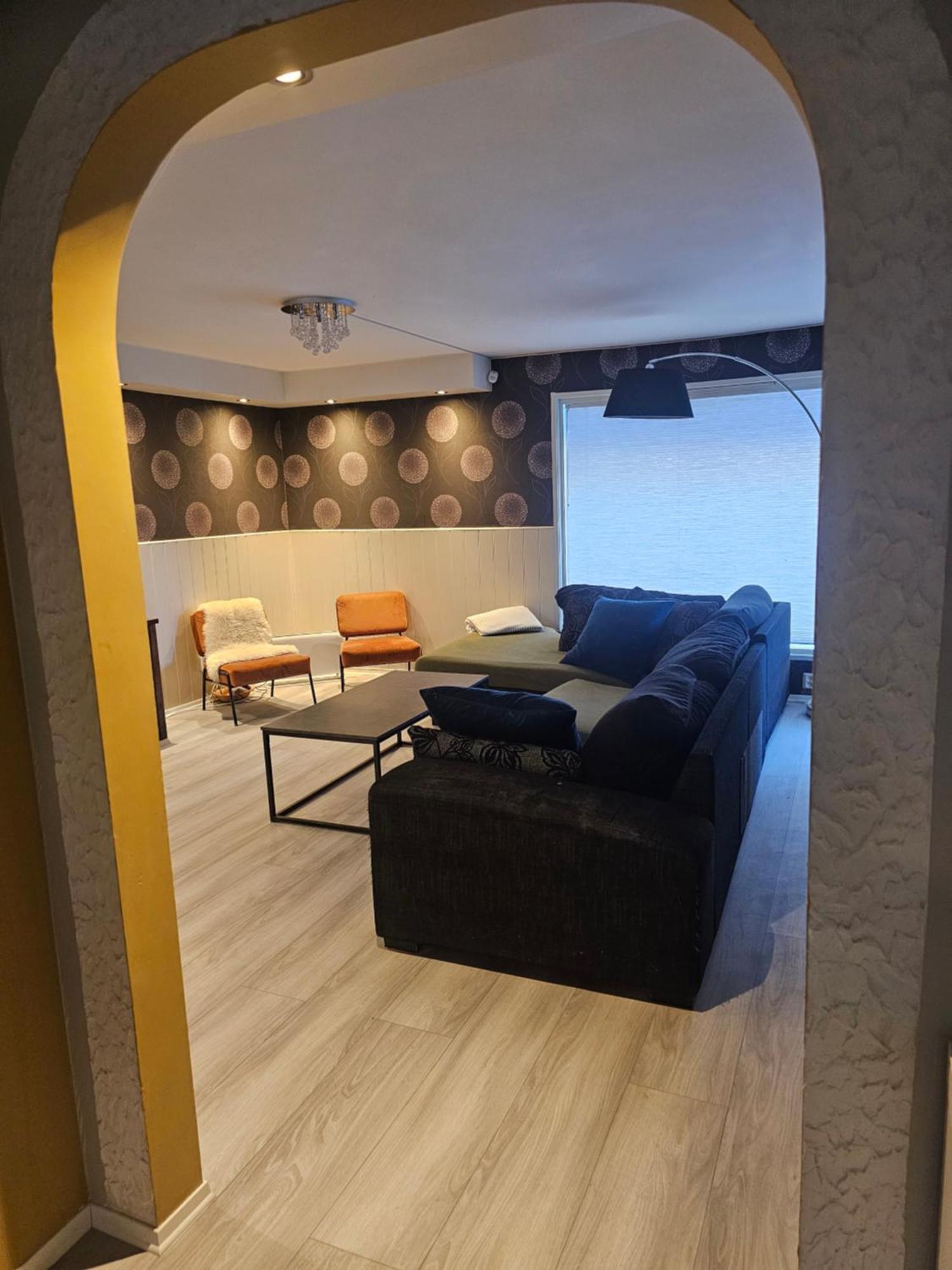 Full Privacy Townhome In Oslo With Wifi Exterior foto