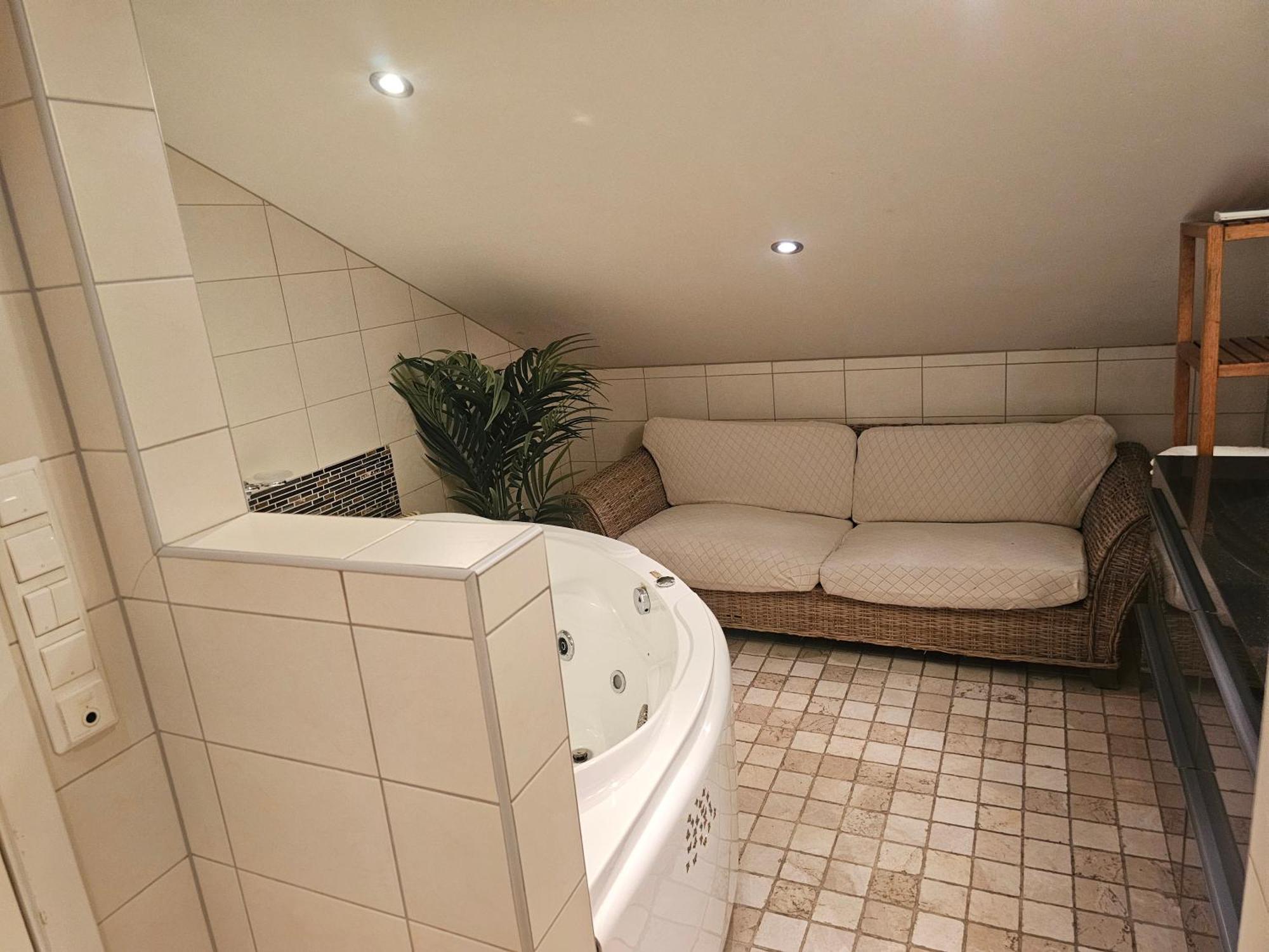 Full Privacy Townhome In Oslo With Wifi Exterior foto